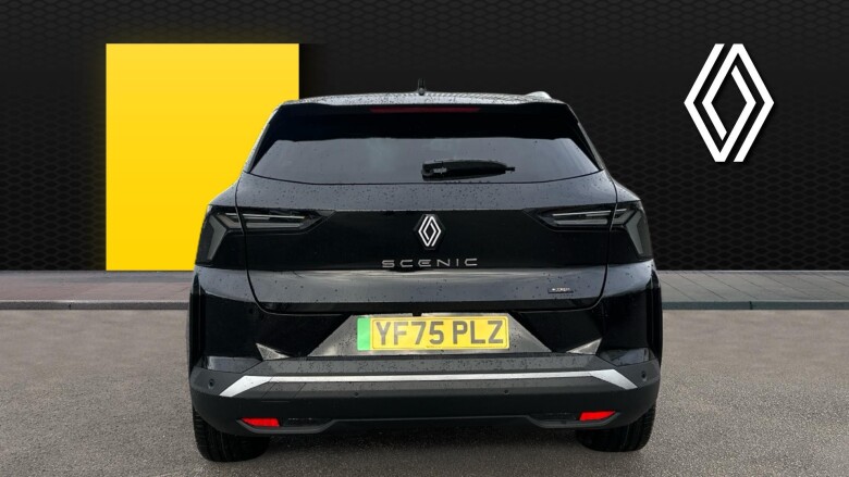 Renault Scenic E-Tech 160kW Iconic 87kWh Long Range 5dr Auto Electric Estate